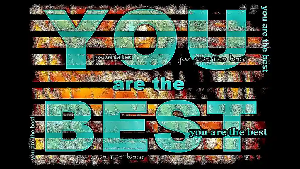 blue bowl of black bean beef tortilla soup on a board with cilantro and shredded cheese in background