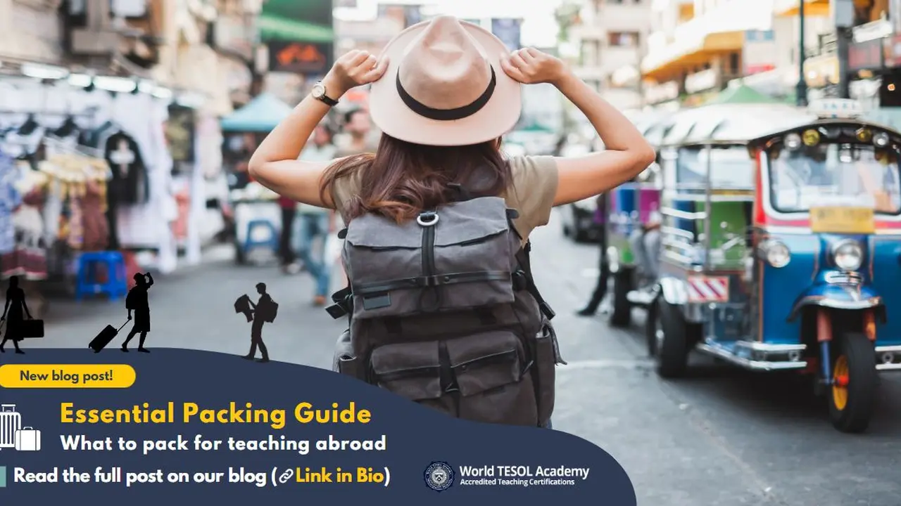 Close up on a plate of mashed potatoes, topped with baked pork chops with cream of mushroom soup, and a side of green beans.